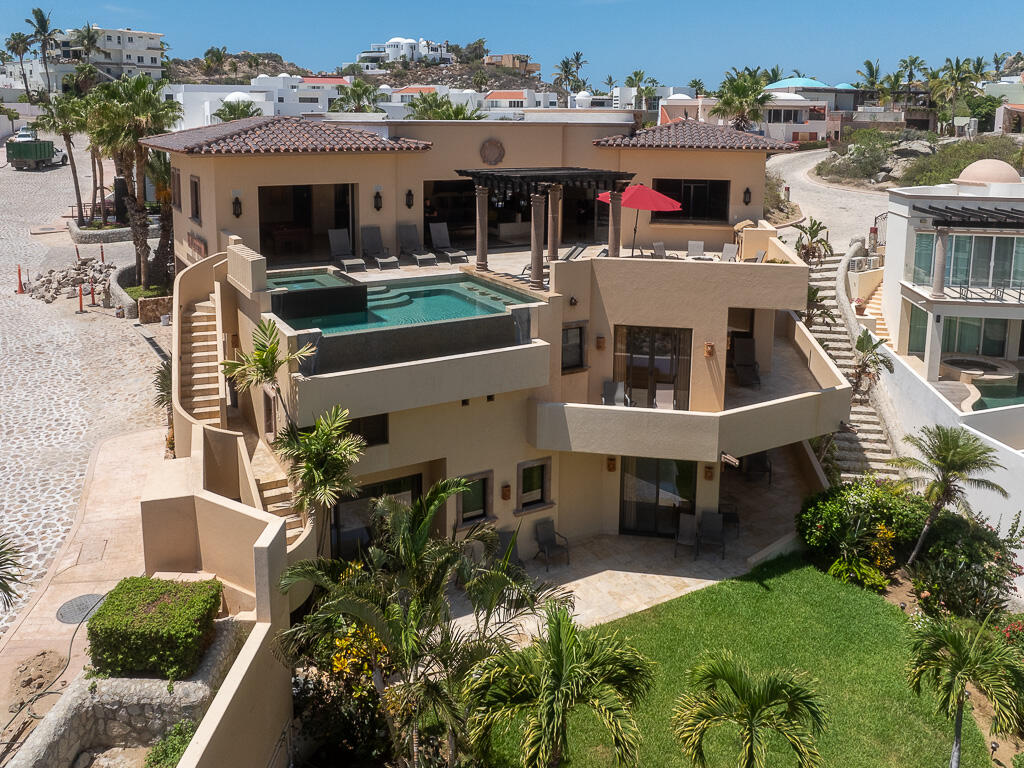 Cabo Luxury Cabo Bello The BEST for sale