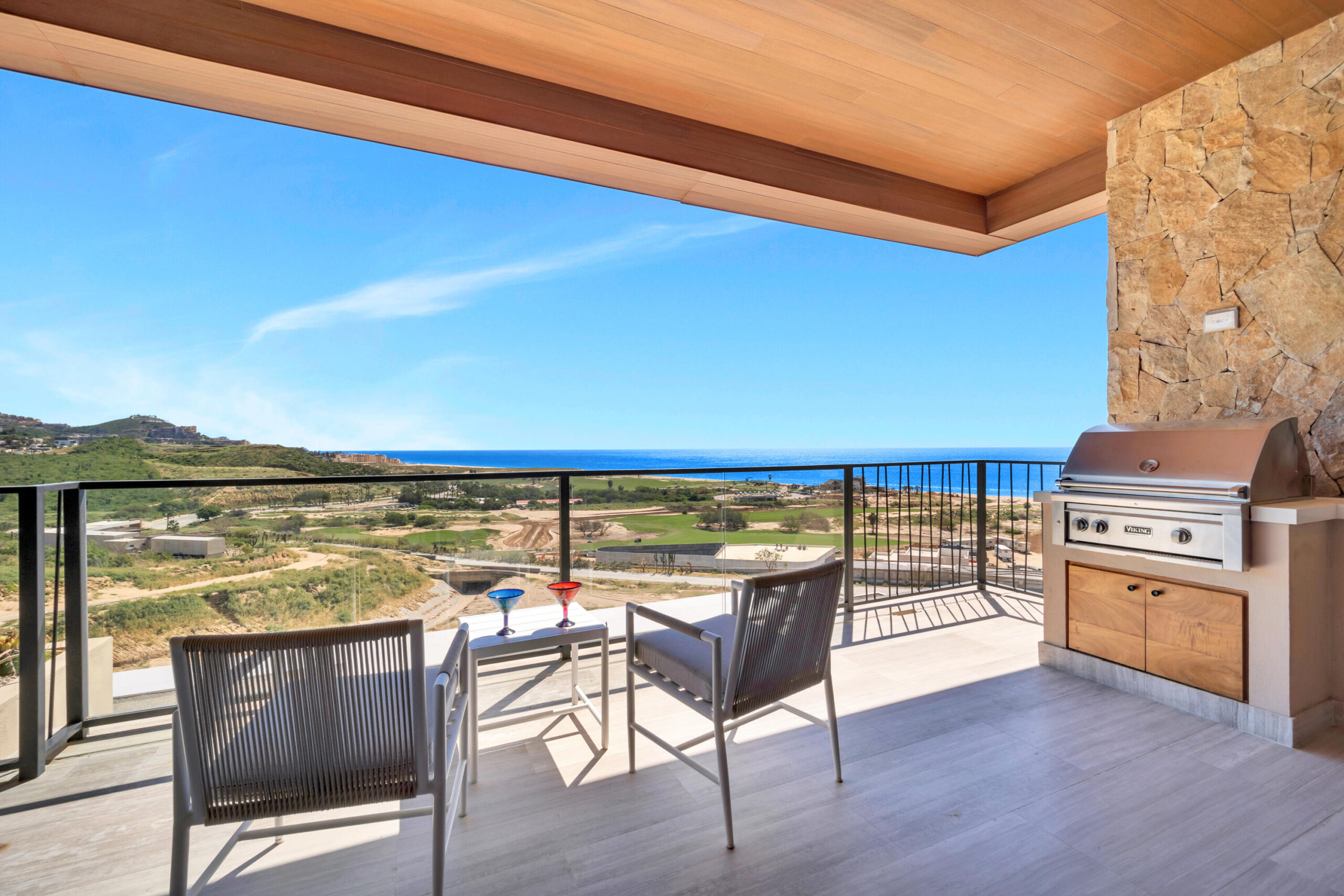 Cabo Luxury Alvar Incredible Ocean for sale