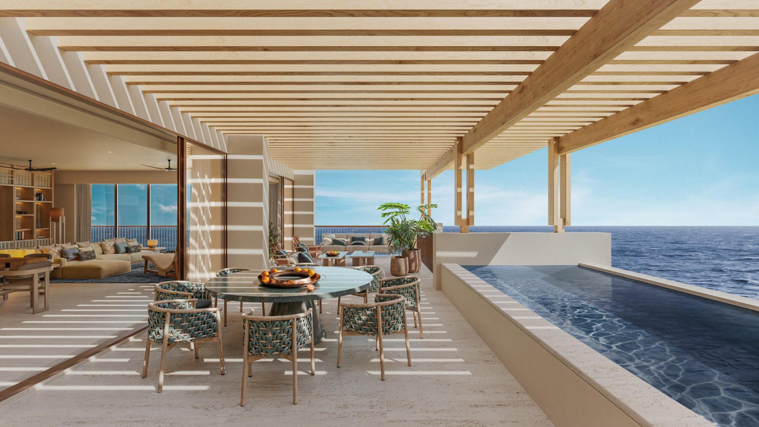 Cabo Luxury Alvar Alvar is an exclusive ocean for sale