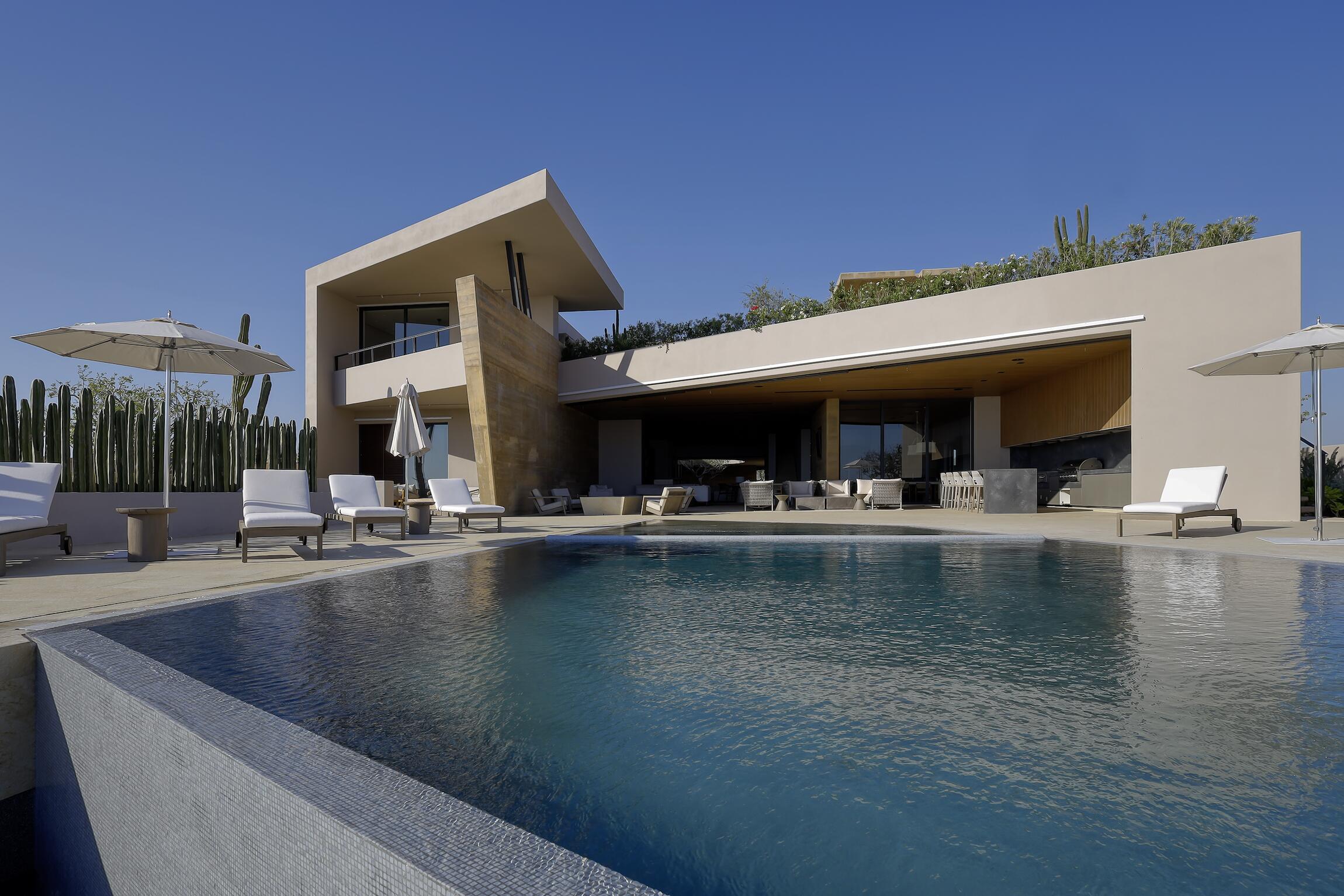Cabo Luxury Cabo Bello The BEST for sale