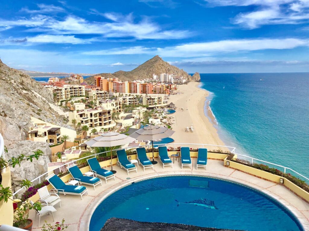 Cabo Luxury Pedregal Csl ---The Most Iconic Home in Pedregal---Welcome to Villa Stein, is the most iconic home in Pedregal. Sitting majestically on a bluff, this oceanfront property offers spectacular for sale