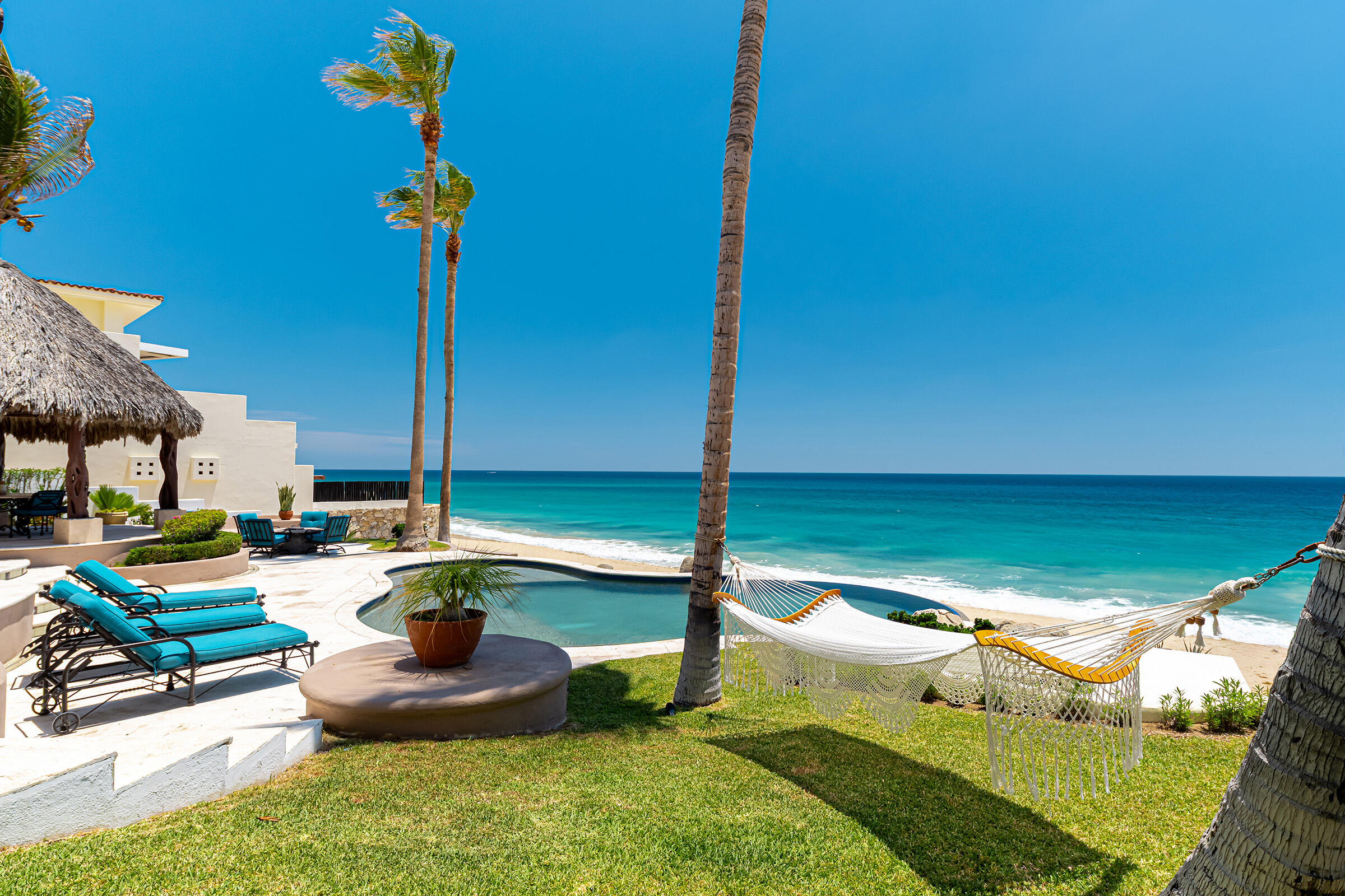 Cabo Luxury Cabo Bello The BEST for sale