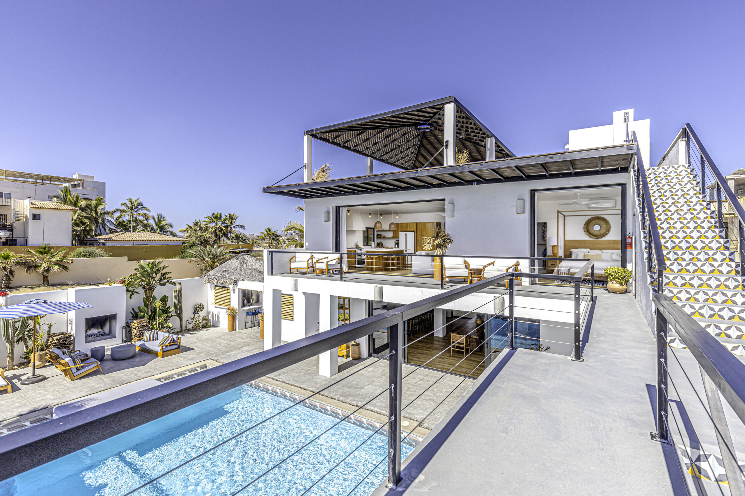 Cabo Luxury Cabo Bello The BEST for sale