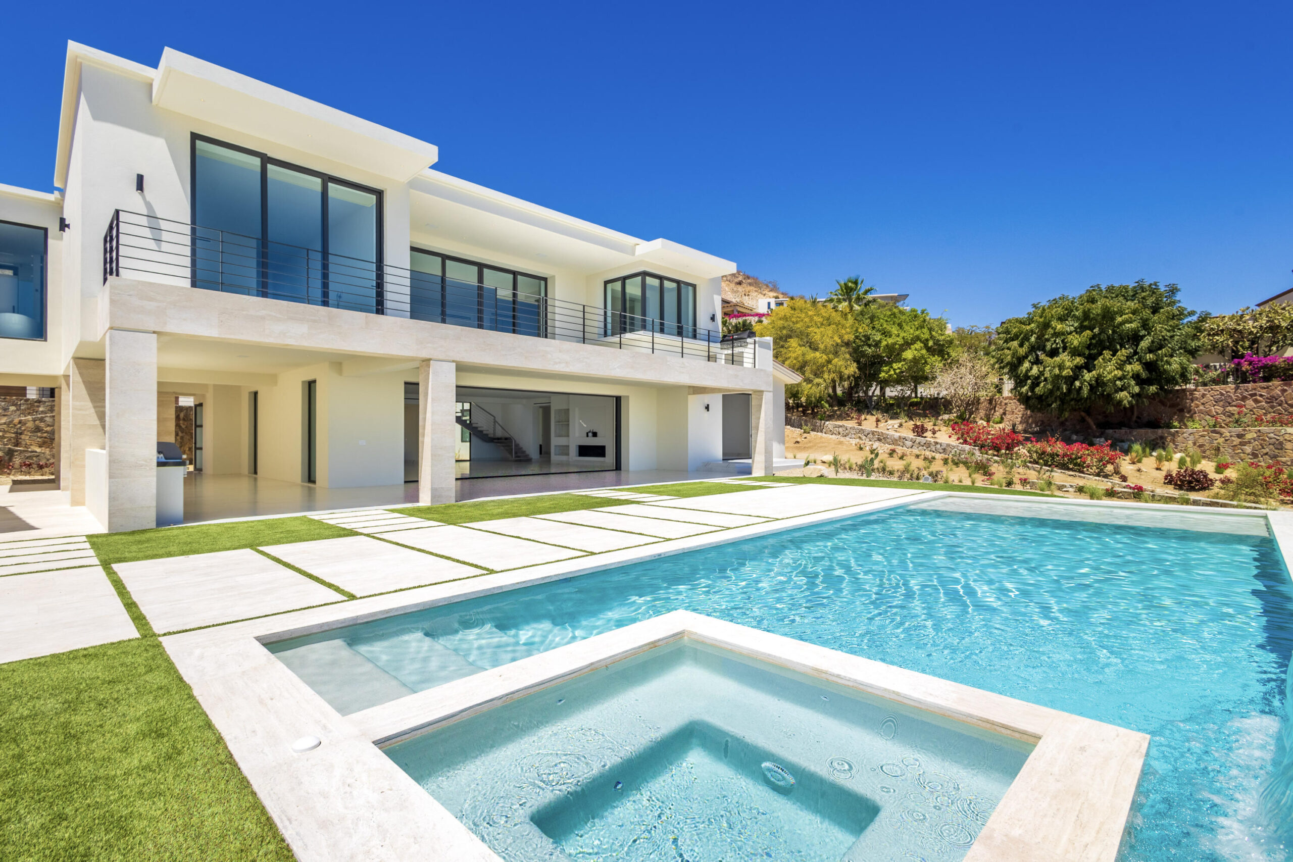 Cabo Luxury Cabo Bello The BEST for sale