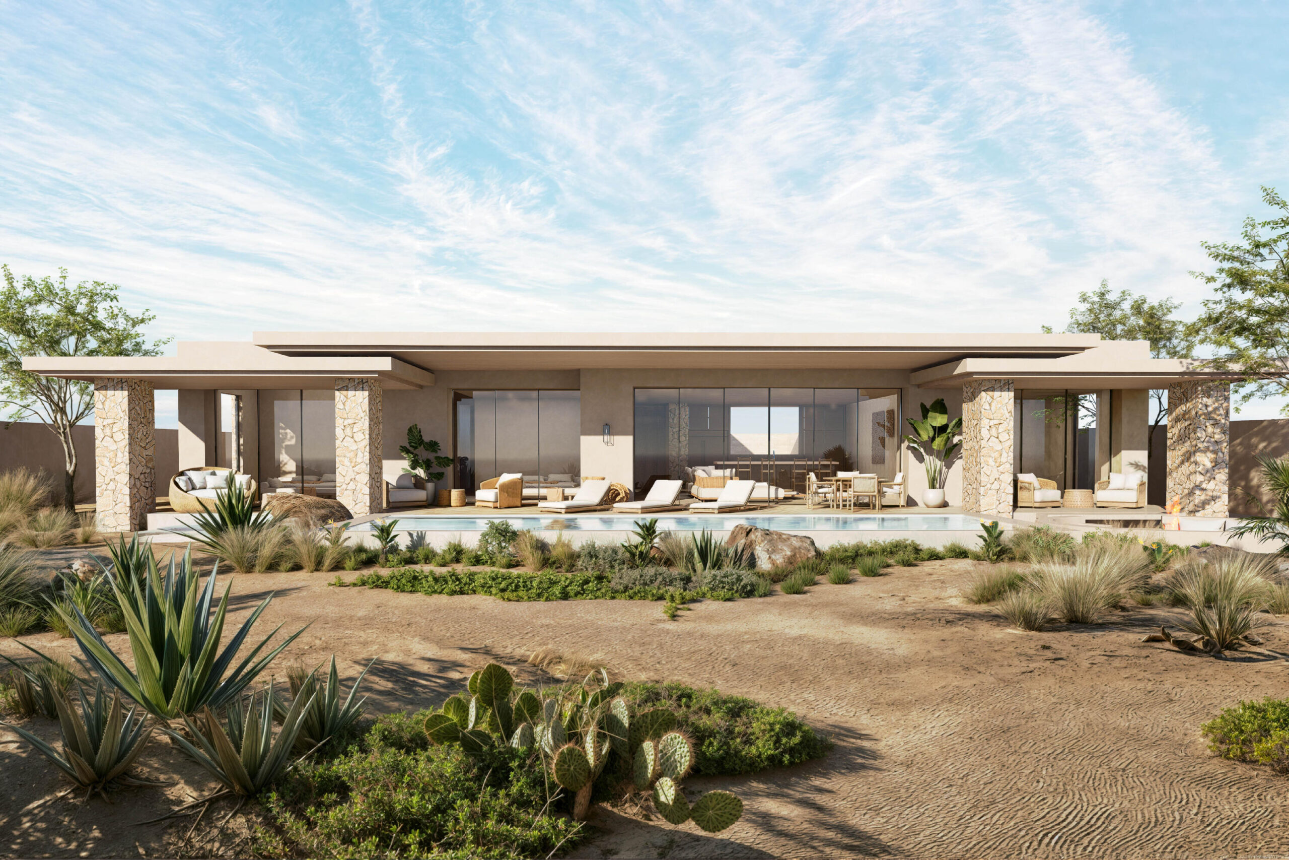 Cabo Luxury Cabo Bello The BEST for sale