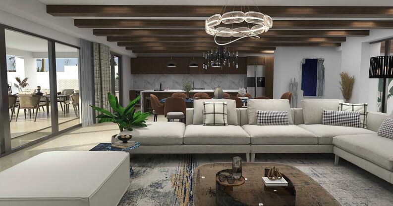 Cabo Luxury Cabo Bello The BEST for sale