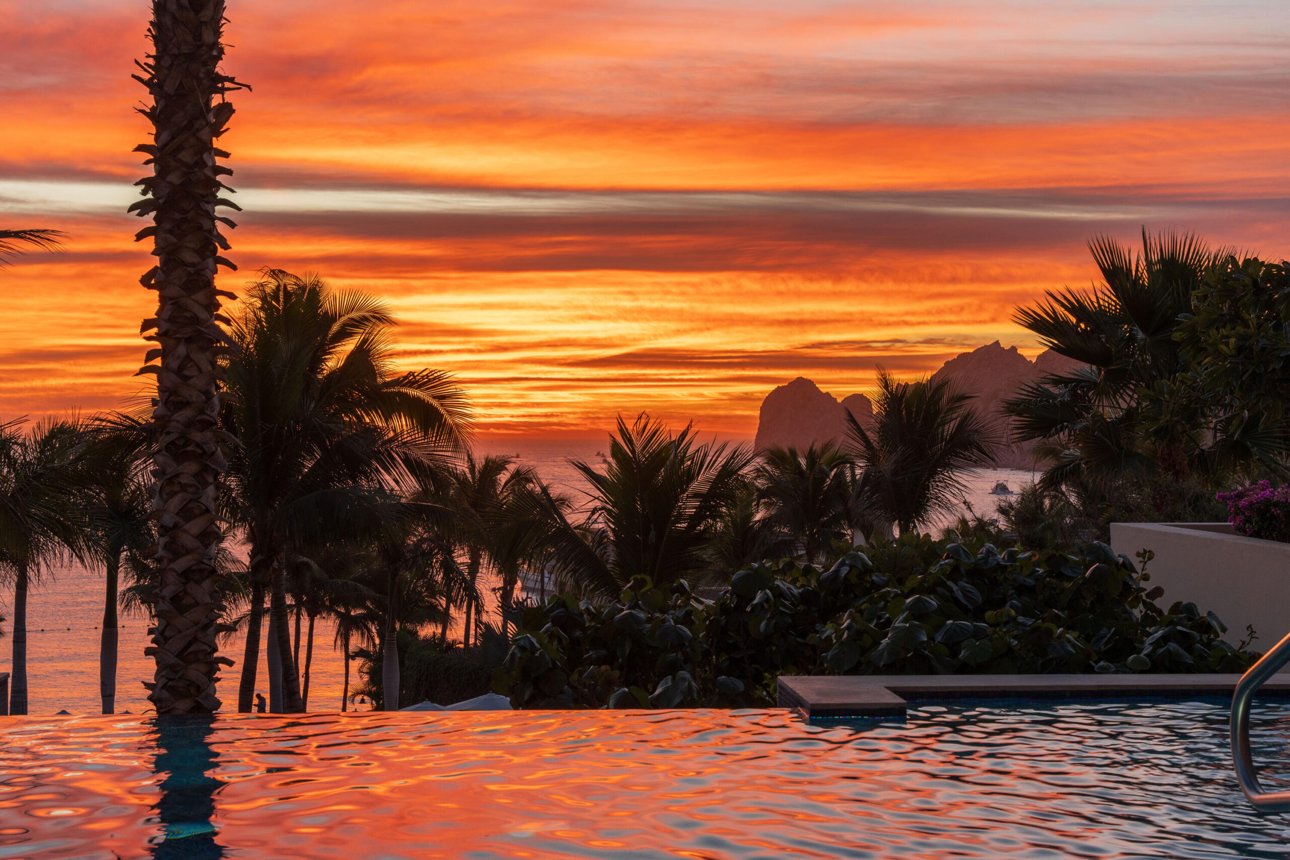 Cabo Luxury Hacienda Csl Set above the marina on Medano Beach, this 5-bedroom, 5.5-bath penthouse at 1Homes & Hotels encapsulates Cabo luxury. With sweeping for sale