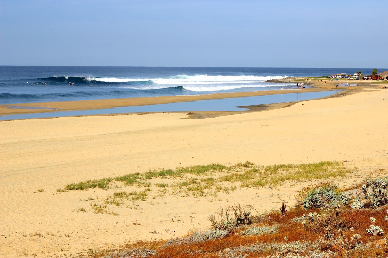 Cabo Luxury Migrino Experience unmatched coastal living in this stunning beachfront estate. The for sale