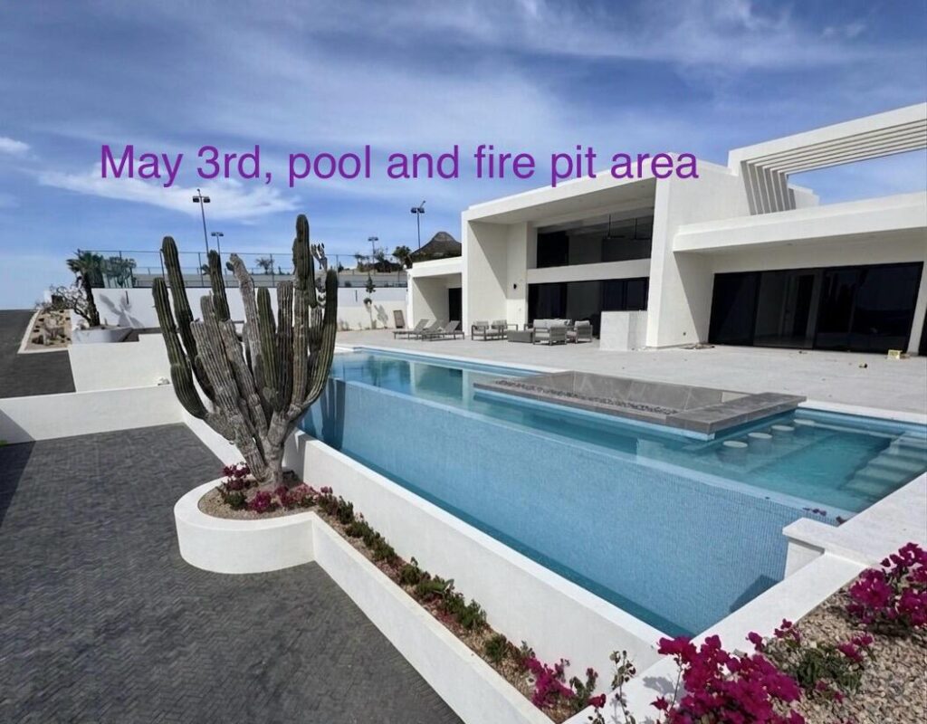 Cabo Luxury Fundadores Luxury Estate in Puerto Los Cabos - Introducing an extraordinary value opportunity in the prestigious community of Puerto Los Cabos--now offered at for sale