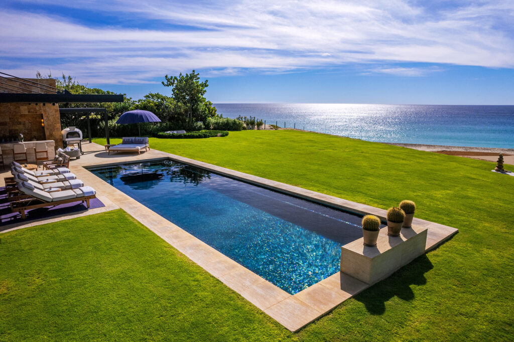 Cabo Luxury West Enclave Ritz-Carlton ZADÚN ONEThe Premier Residence in Los Cabos' Most Exclusive EnclavePerched above a white-sand beach with uninterrupted for sale