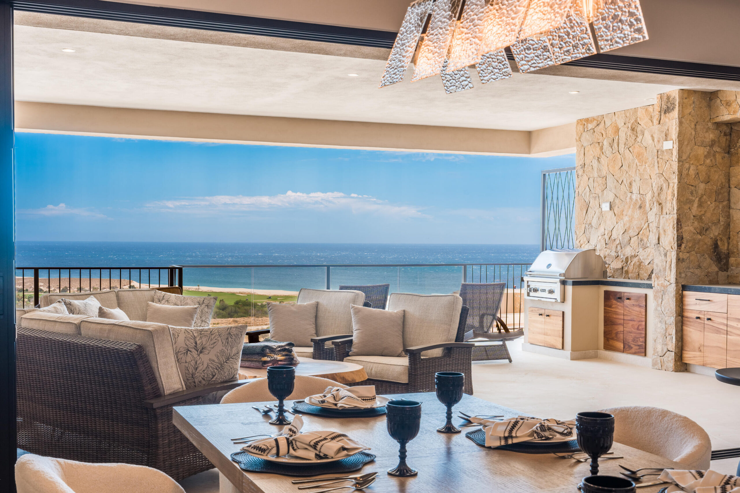 Cabo Luxury Alvar Alvar is an exclusive ocean for sale