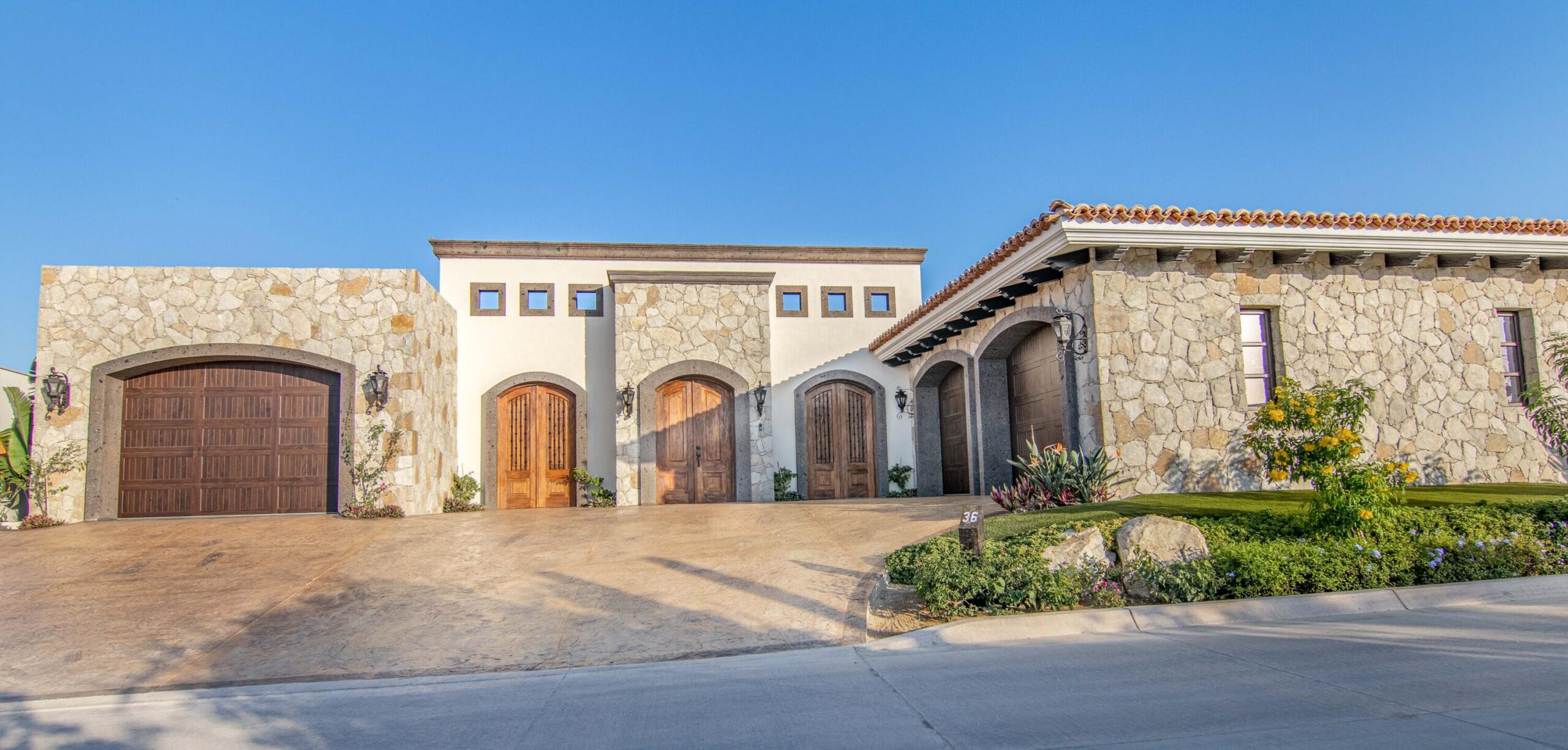 Cabo Luxury Contigo Cerritos |SEP| – Contigo Cerritos Villa B1, Pacific, BS
