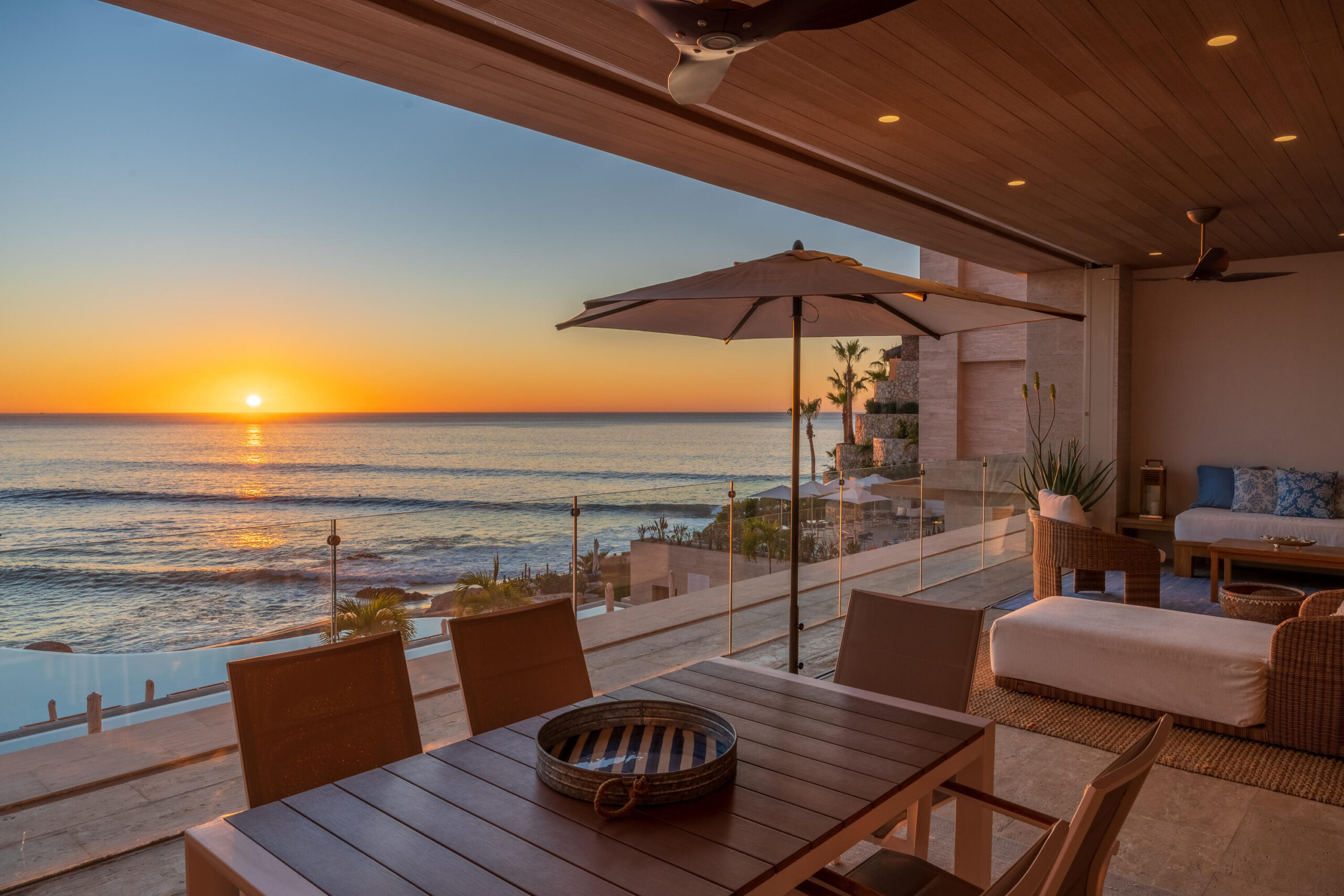 Cabo Luxury North Enclaves Ritz Carlton – Building C Boulevard Mar de Cortez, San Jose del Cabo, BS